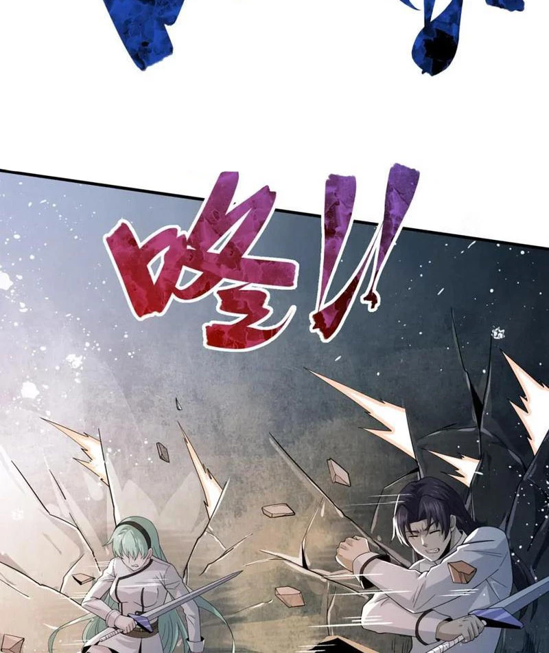 Từ Thôn Phệ Ma Thần Bắt Đầu Tiến Hóa Chapter 19 - 57