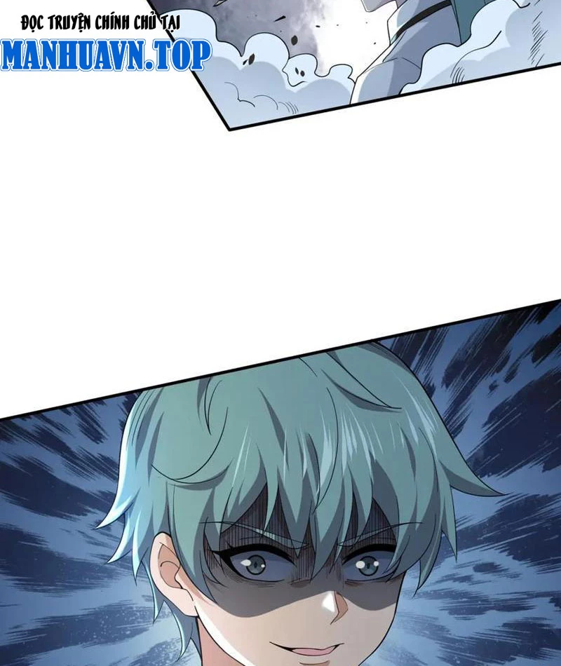 Từ Thôn Phệ Ma Thần Bắt Đầu Tiến Hóa Chapter 19 - 60