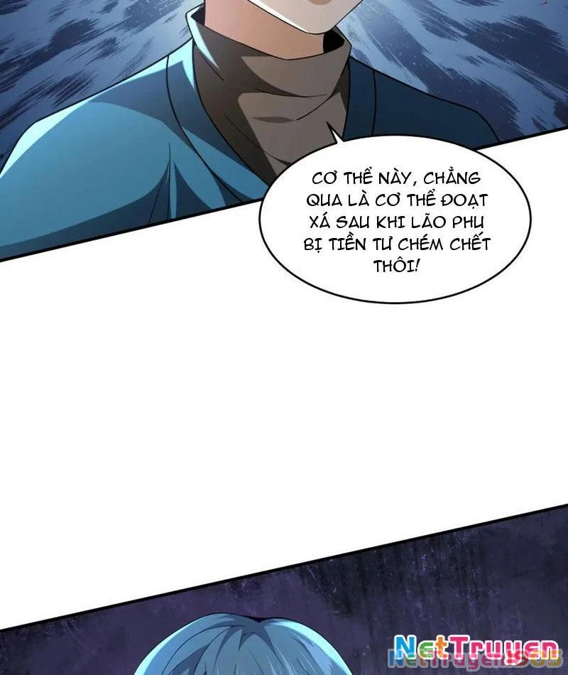 Từ Thôn Phệ Ma Thần Bắt Đầu Tiến Hóa Chapter 19 - 61