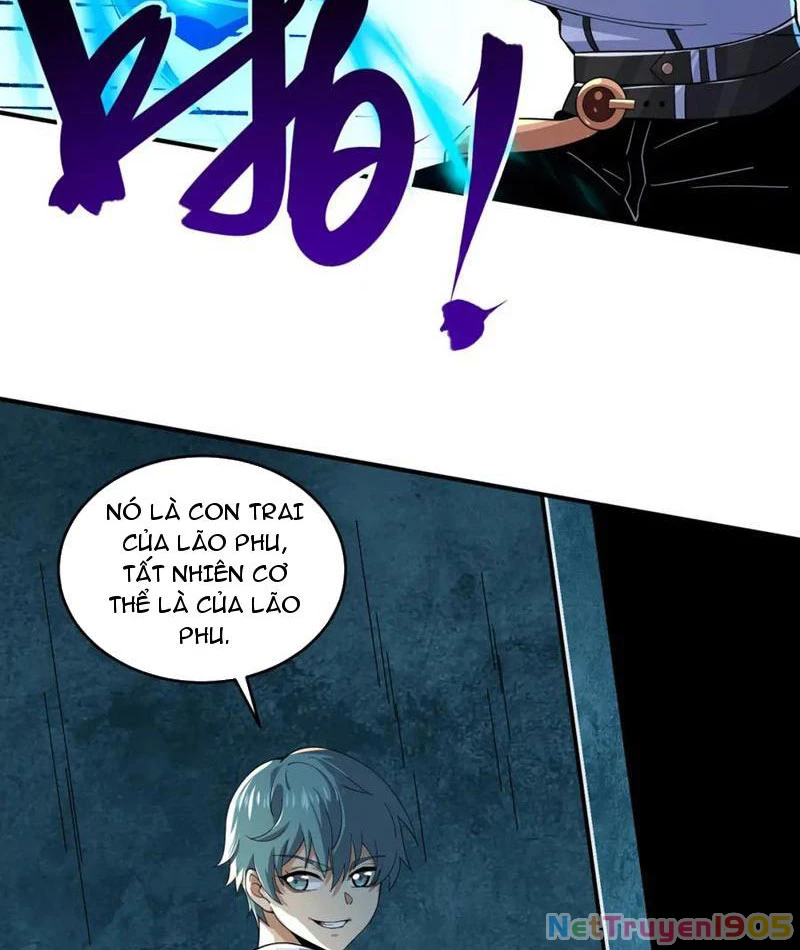 Từ Thôn Phệ Ma Thần Bắt Đầu Tiến Hóa Chapter 19 - 64