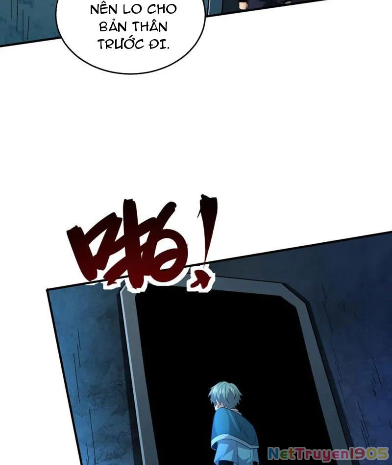 Từ Thôn Phệ Ma Thần Bắt Đầu Tiến Hóa Chapter 19 - 67