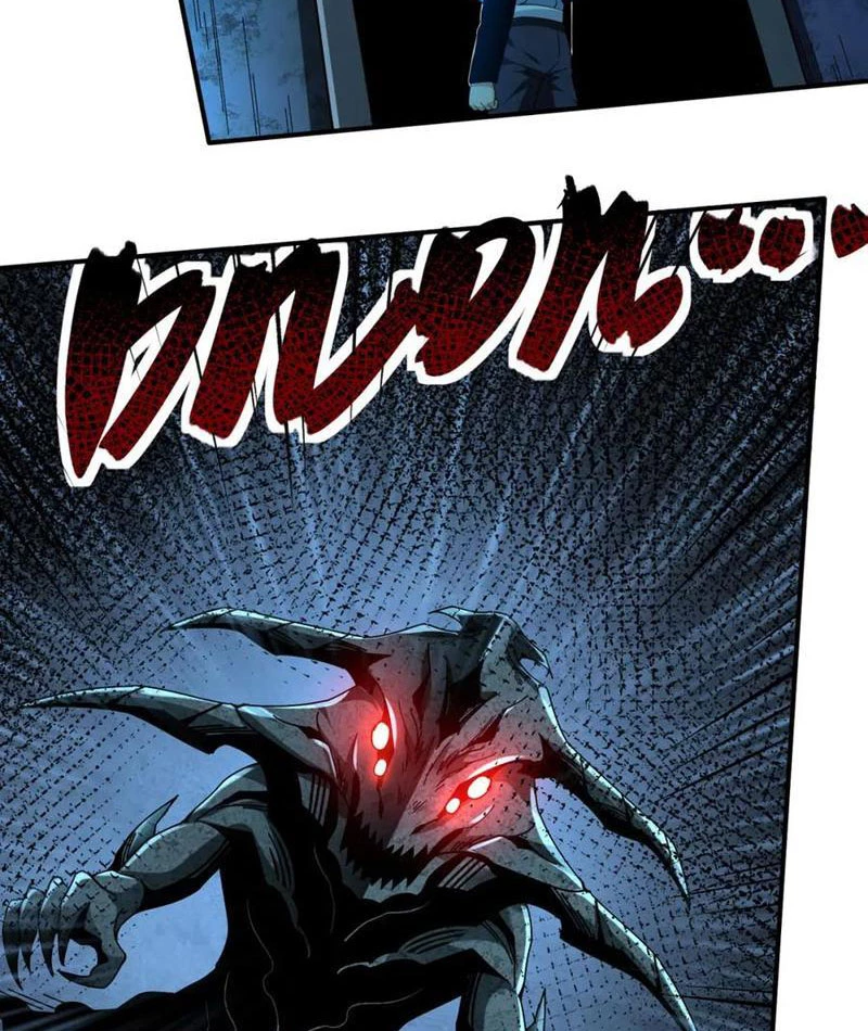 Từ Thôn Phệ Ma Thần Bắt Đầu Tiến Hóa Chapter 19 - 68