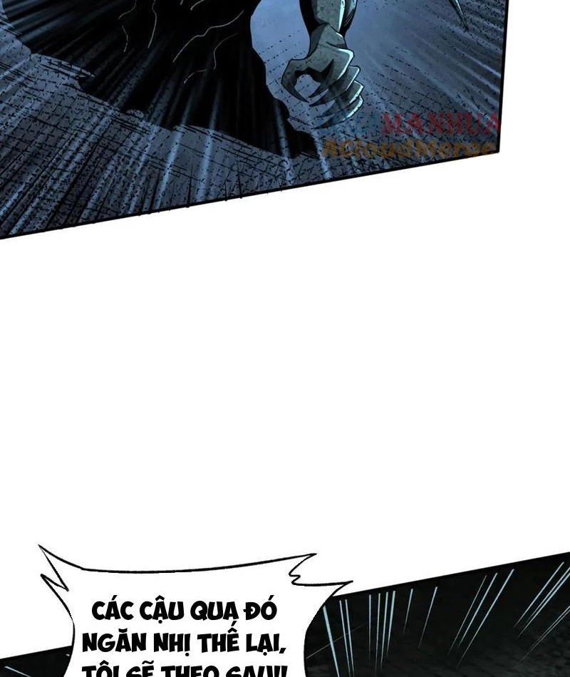 Từ Thôn Phệ Ma Thần Bắt Đầu Tiến Hóa Chapter 19 - 69