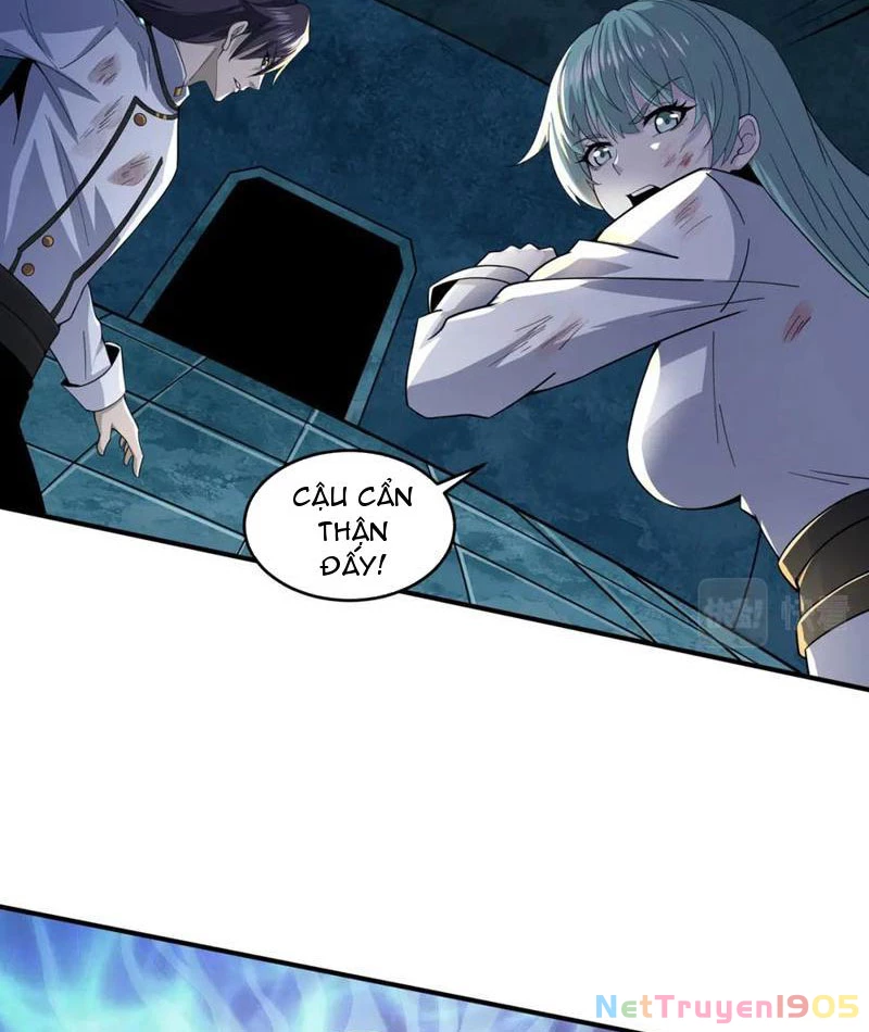 Từ Thôn Phệ Ma Thần Bắt Đầu Tiến Hóa Chapter 19 - 72