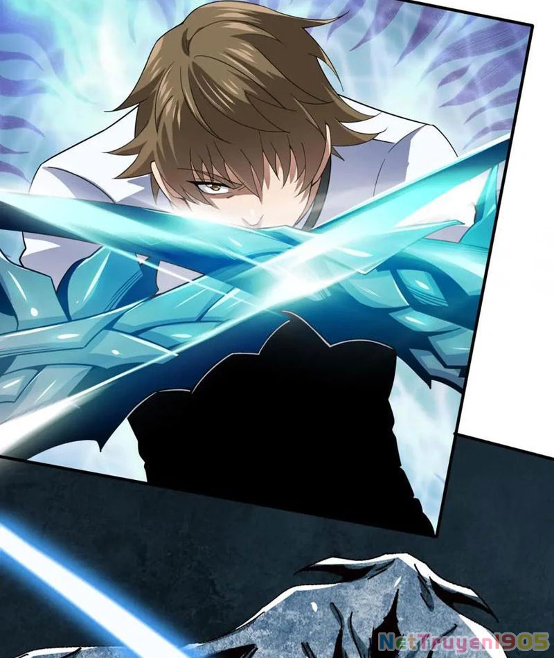 Từ Thôn Phệ Ma Thần Bắt Đầu Tiến Hóa Chapter 19 - 73