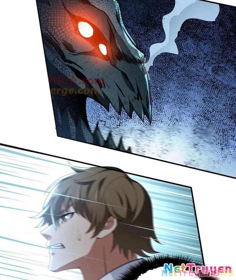 Từ Thôn Phệ Ma Thần Bắt Đầu Tiến Hóa Chapter 19 - 76