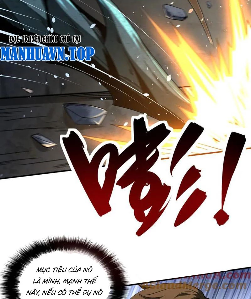 Từ Thôn Phệ Ma Thần Bắt Đầu Tiến Hóa Chapter 19 - 78