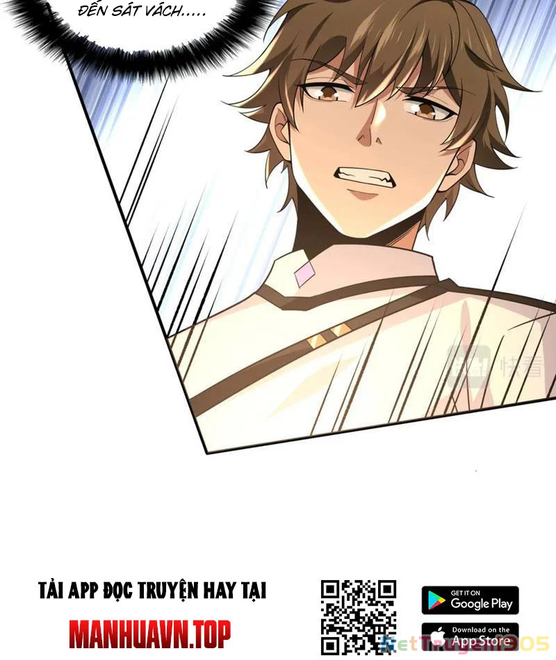 Từ Thôn Phệ Ma Thần Bắt Đầu Tiến Hóa Chapter 19 - 79