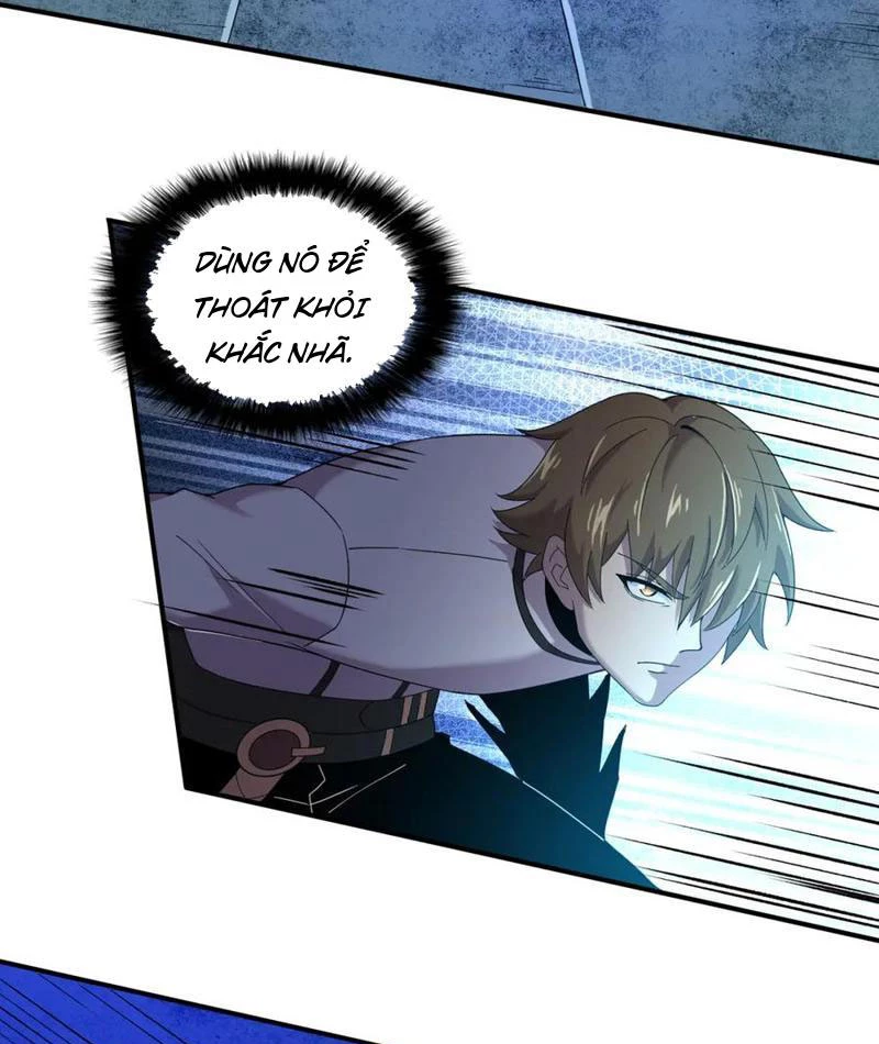 Từ Thôn Phệ Ma Thần Bắt Đầu Tiến Hóa Chapter 19 - 82