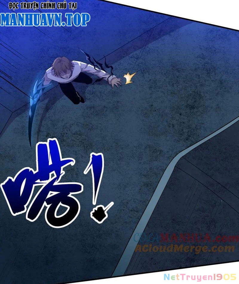 Từ Thôn Phệ Ma Thần Bắt Đầu Tiến Hóa Chapter 19 - 83