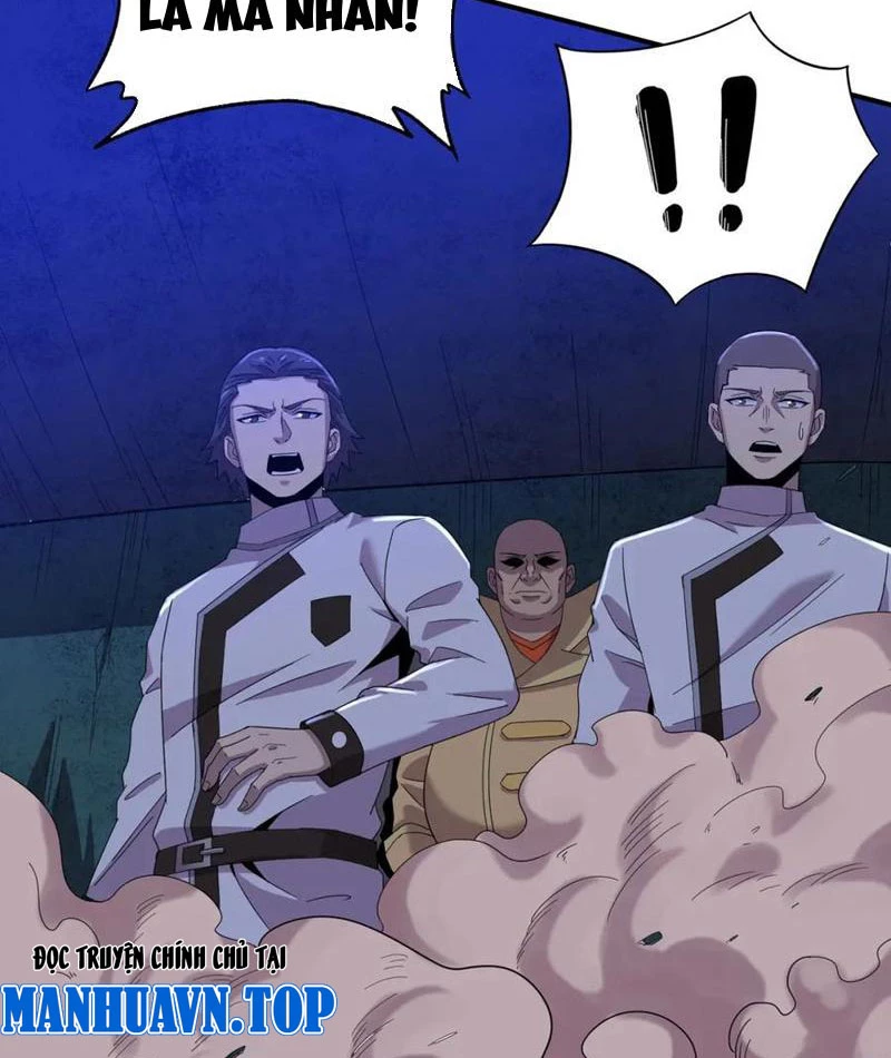 Từ Thôn Phệ Ma Thần Bắt Đầu Tiến Hóa Chapter 19 - 87