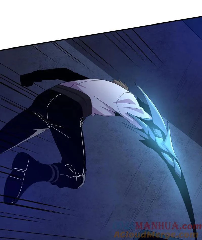 Từ Thôn Phệ Ma Thần Bắt Đầu Tiến Hóa Chapter 19 - 90