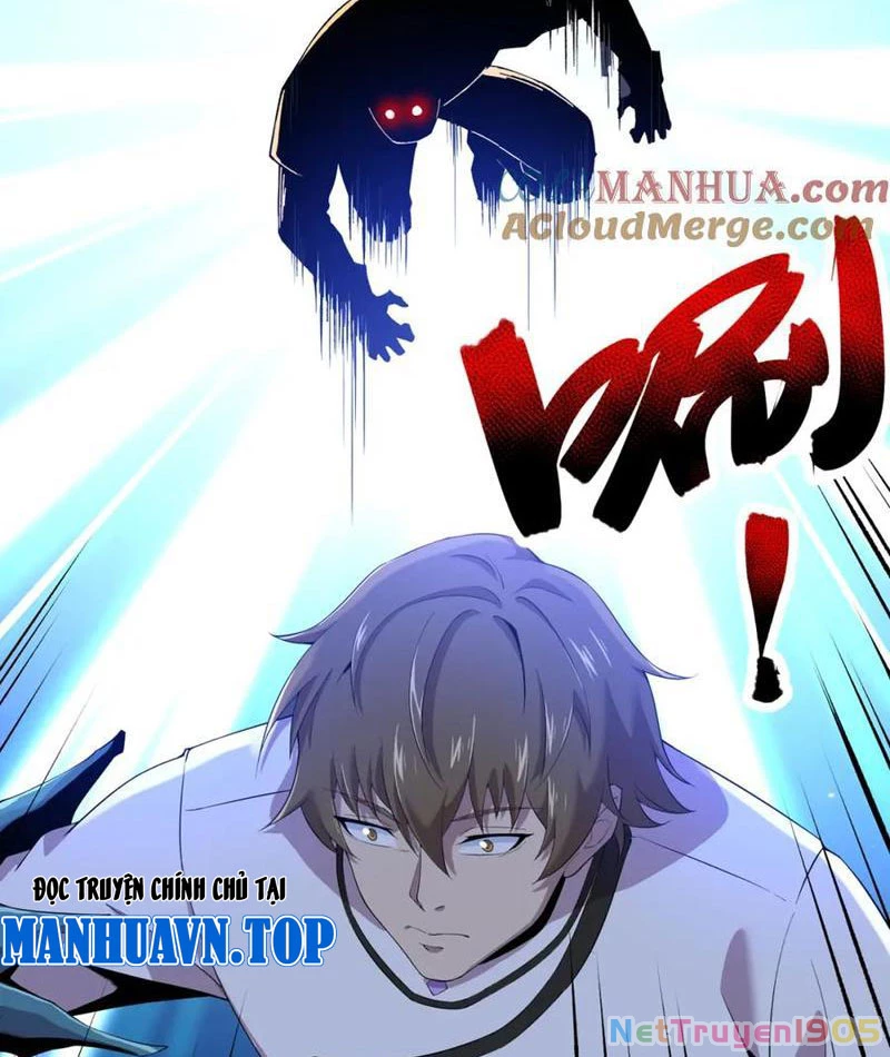 Từ Thôn Phệ Ma Thần Bắt Đầu Tiến Hóa Chapter 19 - 93