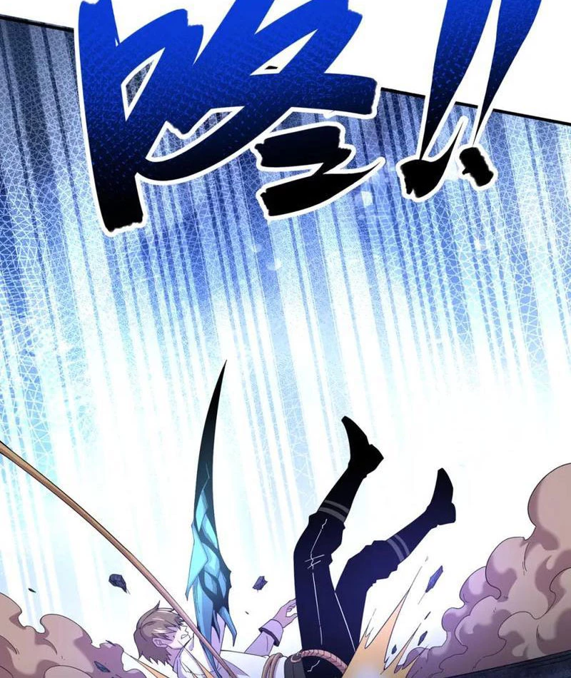 Từ Thôn Phệ Ma Thần Bắt Đầu Tiến Hóa Chapter 19 - 97