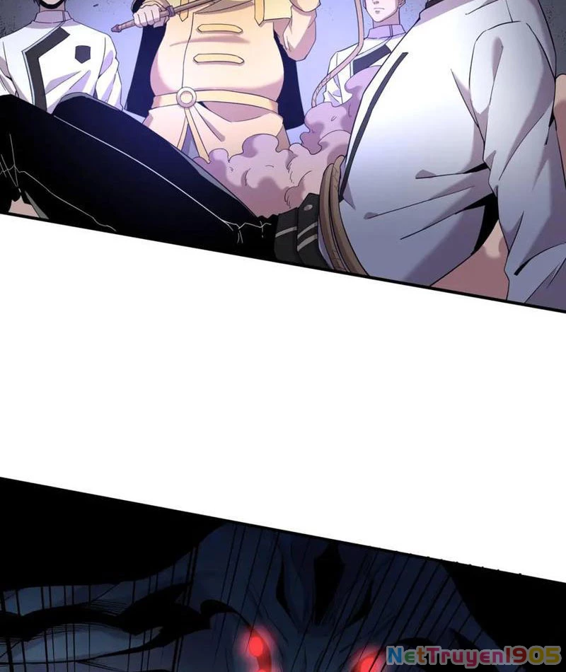 Từ Thôn Phệ Ma Thần Bắt Đầu Tiến Hóa Chapter 19 - 99