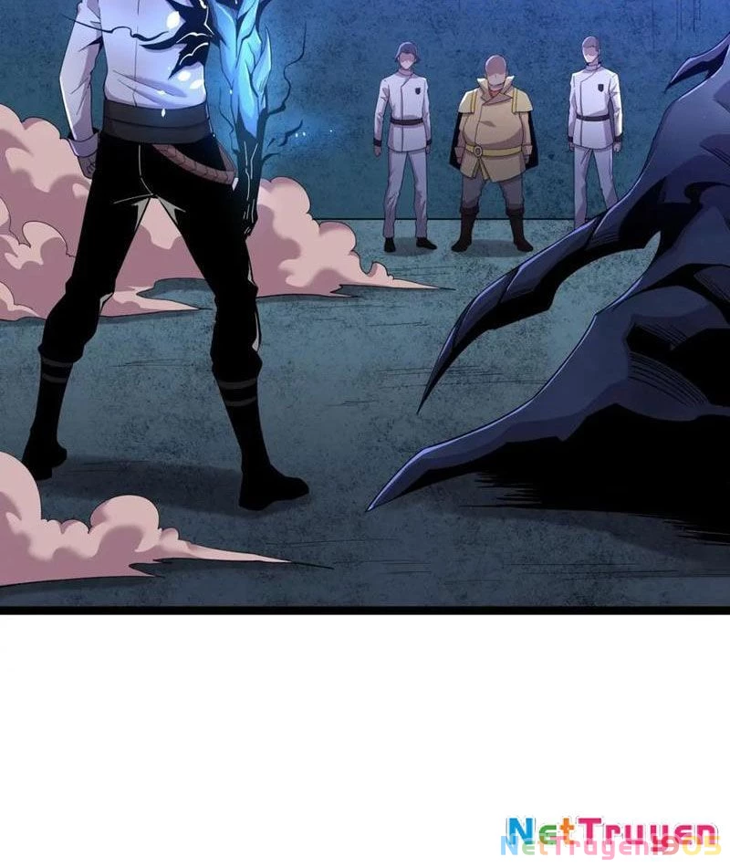 Từ Thôn Phệ Ma Thần Bắt Đầu Tiến Hóa Chapter 20 - 6