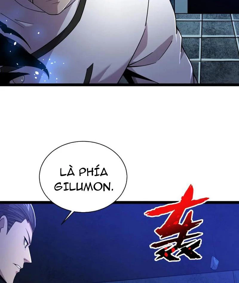 Từ Thôn Phệ Ma Thần Bắt Đầu Tiến Hóa Chapter 20 - 8