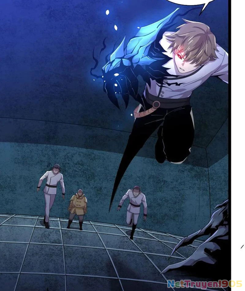 Từ Thôn Phệ Ma Thần Bắt Đầu Tiến Hóa Chapter 20 - 10