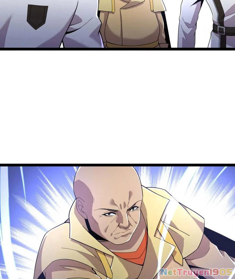 Từ Thôn Phệ Ma Thần Bắt Đầu Tiến Hóa Chapter 20 - 12