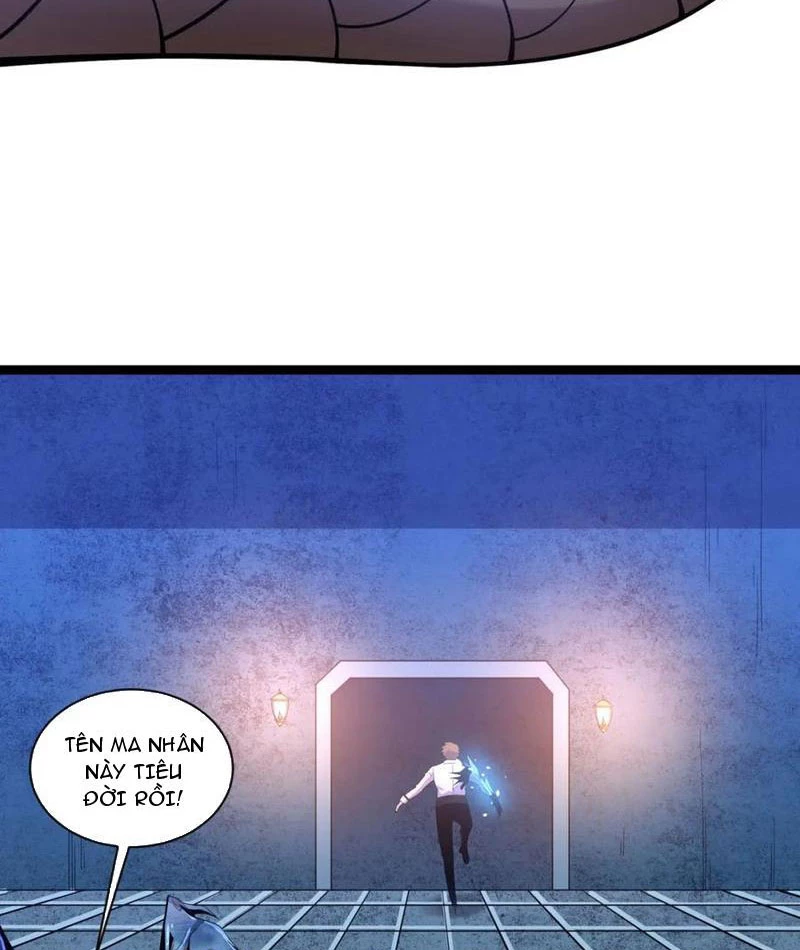 Từ Thôn Phệ Ma Thần Bắt Đầu Tiến Hóa Chapter 20 - 14