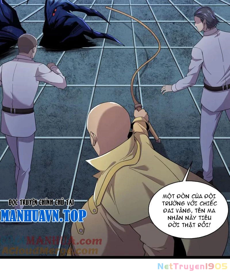 Từ Thôn Phệ Ma Thần Bắt Đầu Tiến Hóa Chapter 20 - 15