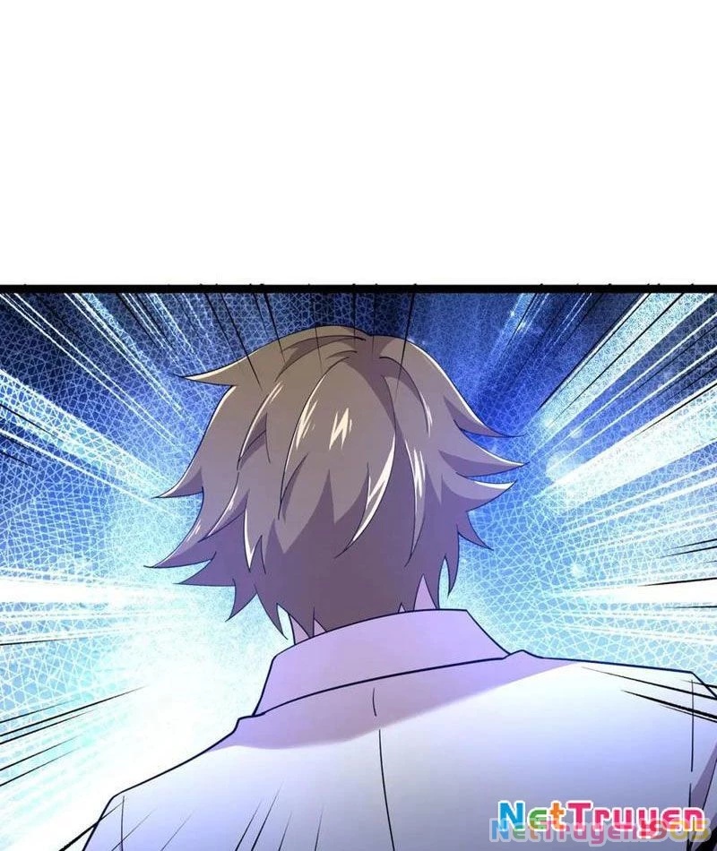 Từ Thôn Phệ Ma Thần Bắt Đầu Tiến Hóa Chapter 20 - 16