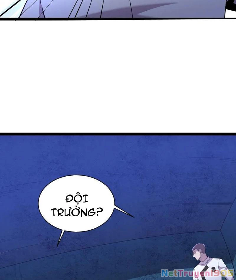 Từ Thôn Phệ Ma Thần Bắt Đầu Tiến Hóa Chapter 20 - 17