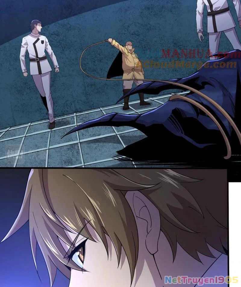 Từ Thôn Phệ Ma Thần Bắt Đầu Tiến Hóa Chapter 20 - 18