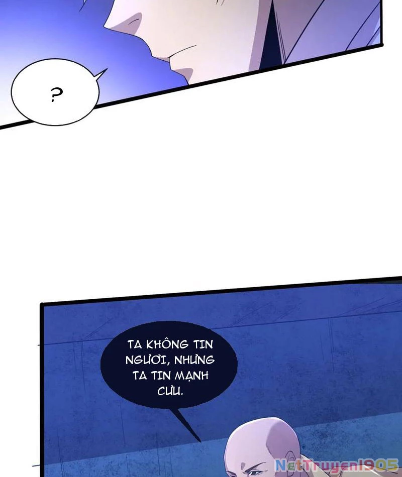 Từ Thôn Phệ Ma Thần Bắt Đầu Tiến Hóa Chapter 20 - 19