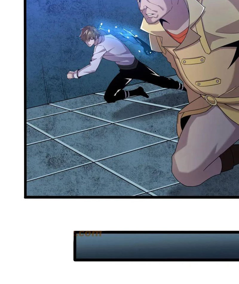 Từ Thôn Phệ Ma Thần Bắt Đầu Tiến Hóa Chapter 20 - 20