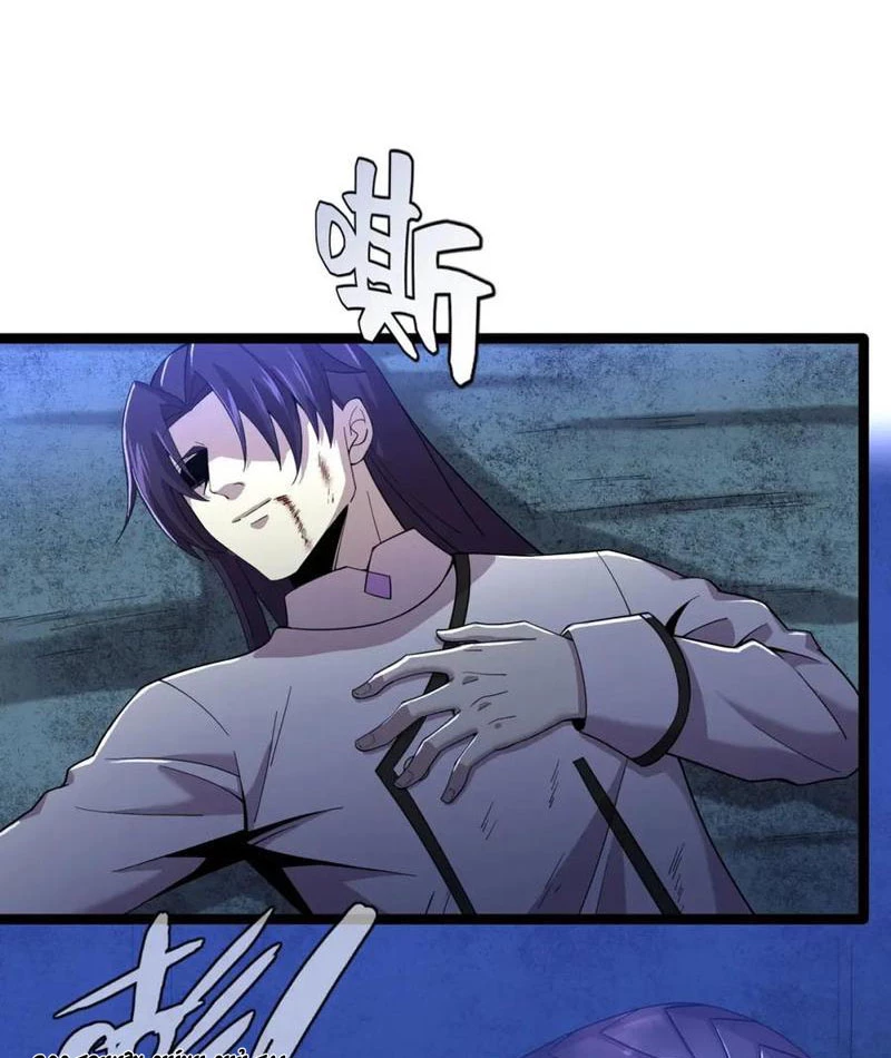 Từ Thôn Phệ Ma Thần Bắt Đầu Tiến Hóa Chapter 20 - 22