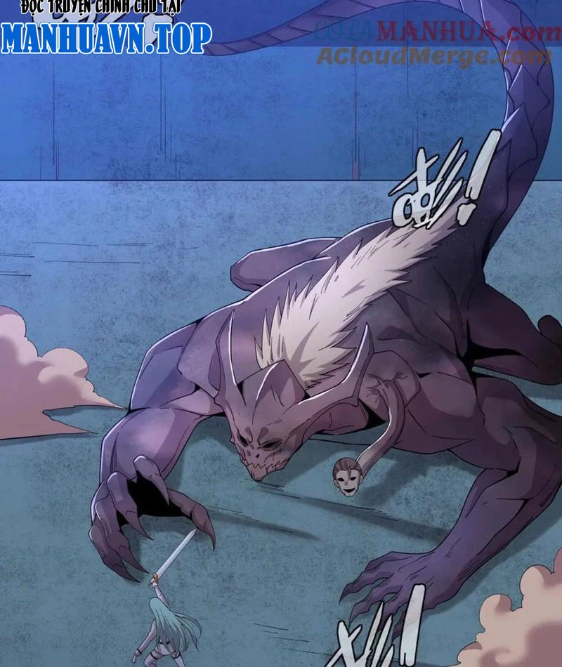 Từ Thôn Phệ Ma Thần Bắt Đầu Tiến Hóa Chapter 20 - 23