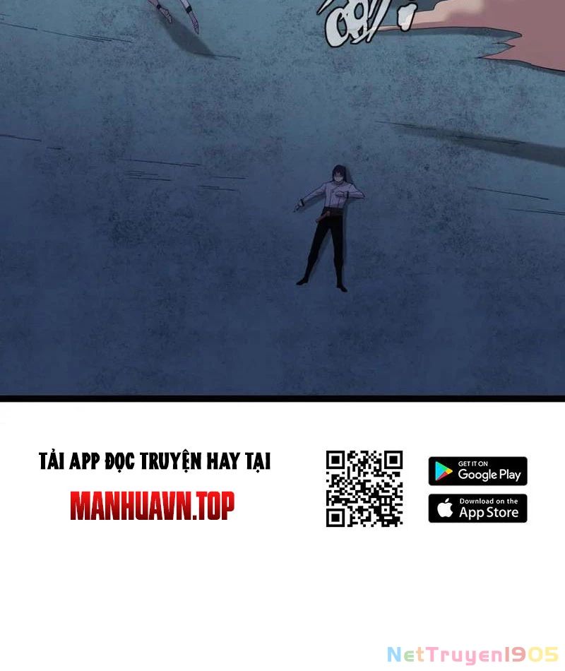 Từ Thôn Phệ Ma Thần Bắt Đầu Tiến Hóa Chapter 20 - 24