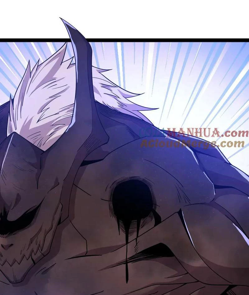 Từ Thôn Phệ Ma Thần Bắt Đầu Tiến Hóa Chapter 20 - 25