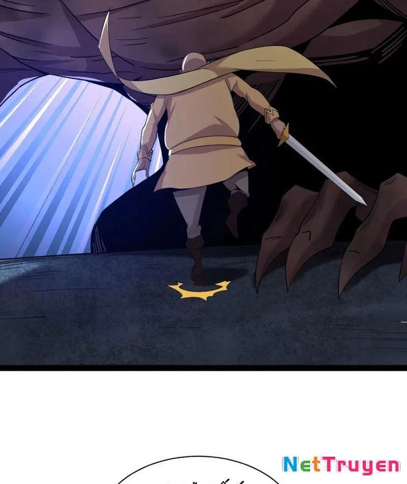 Từ Thôn Phệ Ma Thần Bắt Đầu Tiến Hóa Chapter 20 - 26