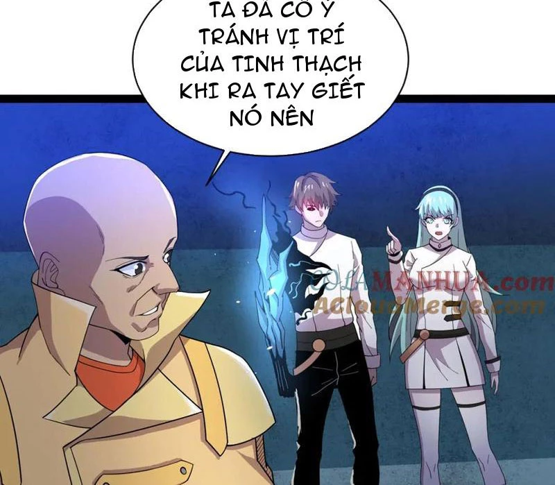 Từ Thôn Phệ Ma Thần Bắt Đầu Tiến Hóa Chapter 20 - 27