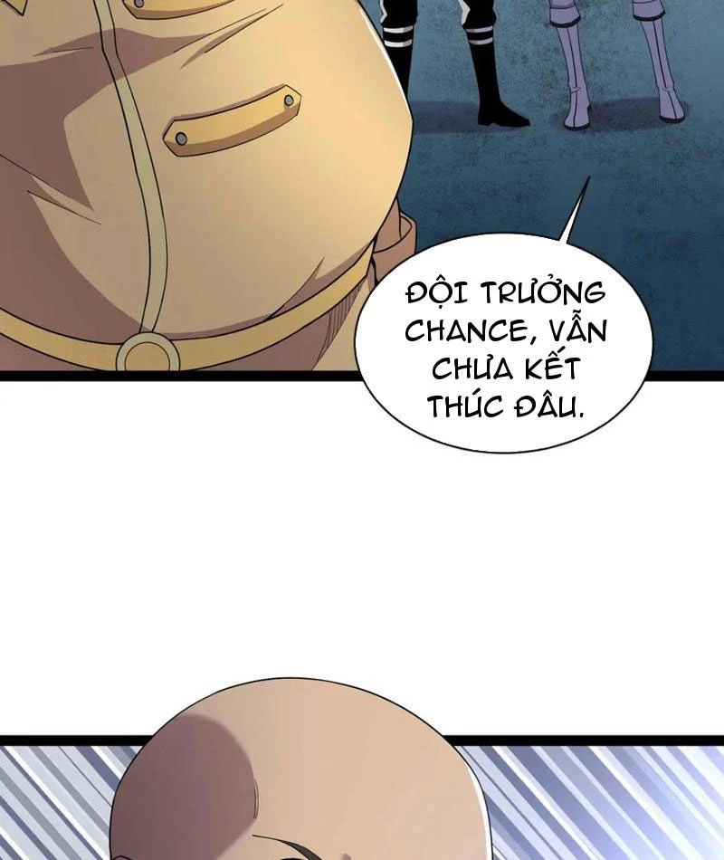 Từ Thôn Phệ Ma Thần Bắt Đầu Tiến Hóa Chapter 20 - 28