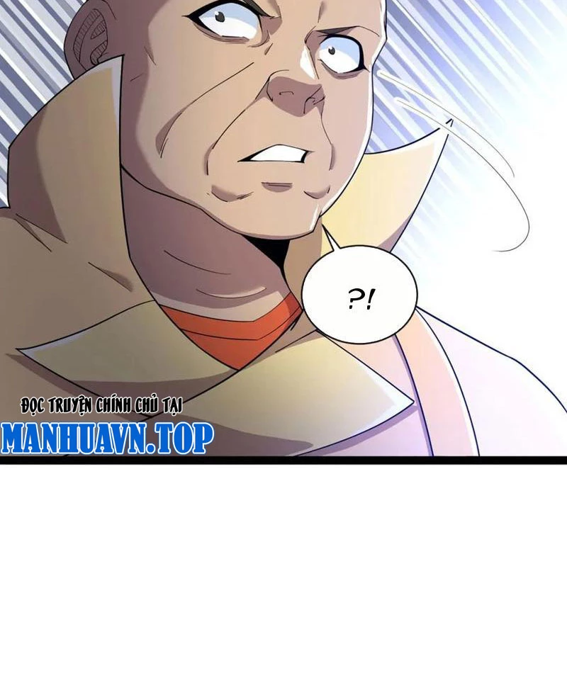 Từ Thôn Phệ Ma Thần Bắt Đầu Tiến Hóa Chapter 20 - 29