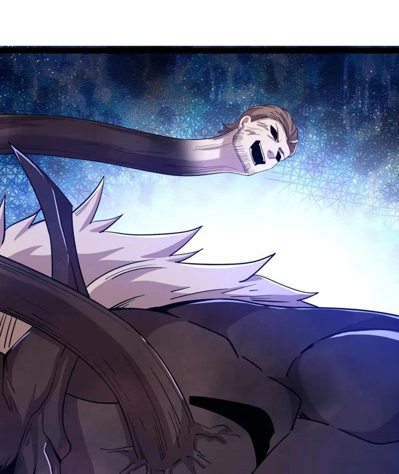 Từ Thôn Phệ Ma Thần Bắt Đầu Tiến Hóa Chapter 20 - 32