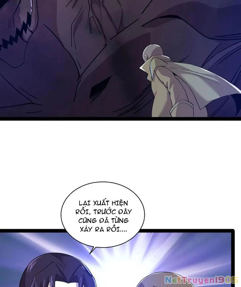 Từ Thôn Phệ Ma Thần Bắt Đầu Tiến Hóa Chapter 20 - 33