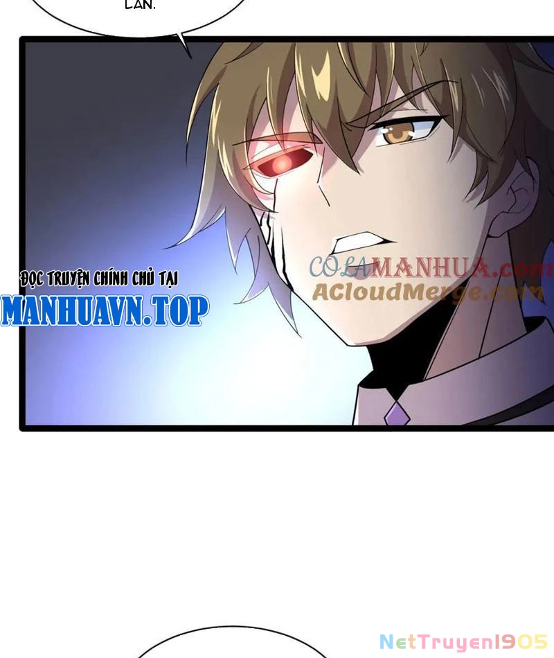 Từ Thôn Phệ Ma Thần Bắt Đầu Tiến Hóa Chapter 20 - 40