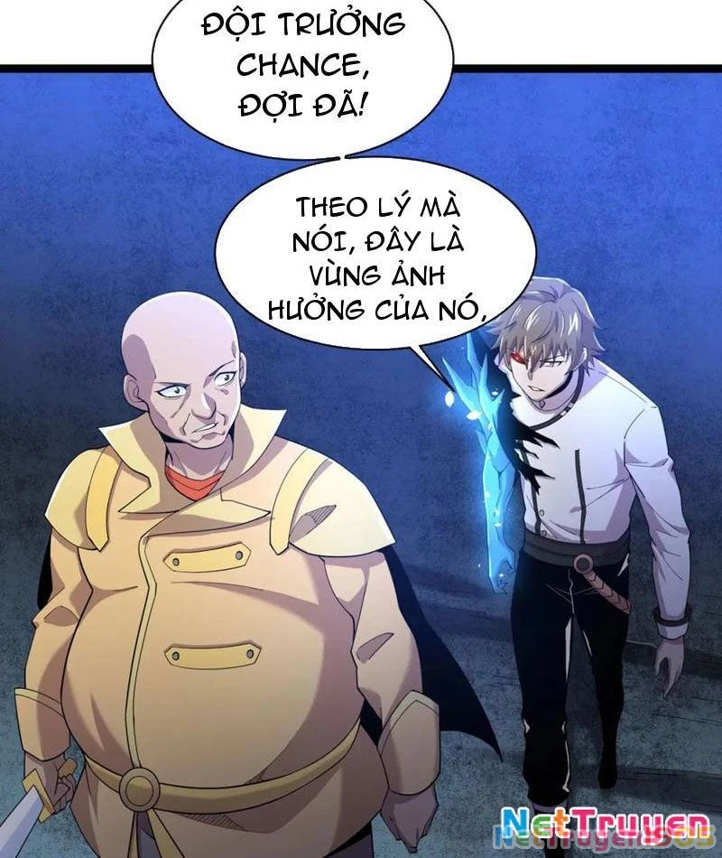 Từ Thôn Phệ Ma Thần Bắt Đầu Tiến Hóa Chapter 20 - 41