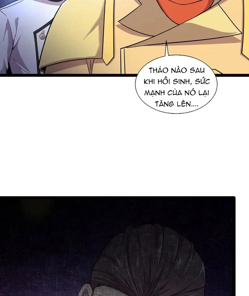 Từ Thôn Phệ Ma Thần Bắt Đầu Tiến Hóa Chapter 20 - 45