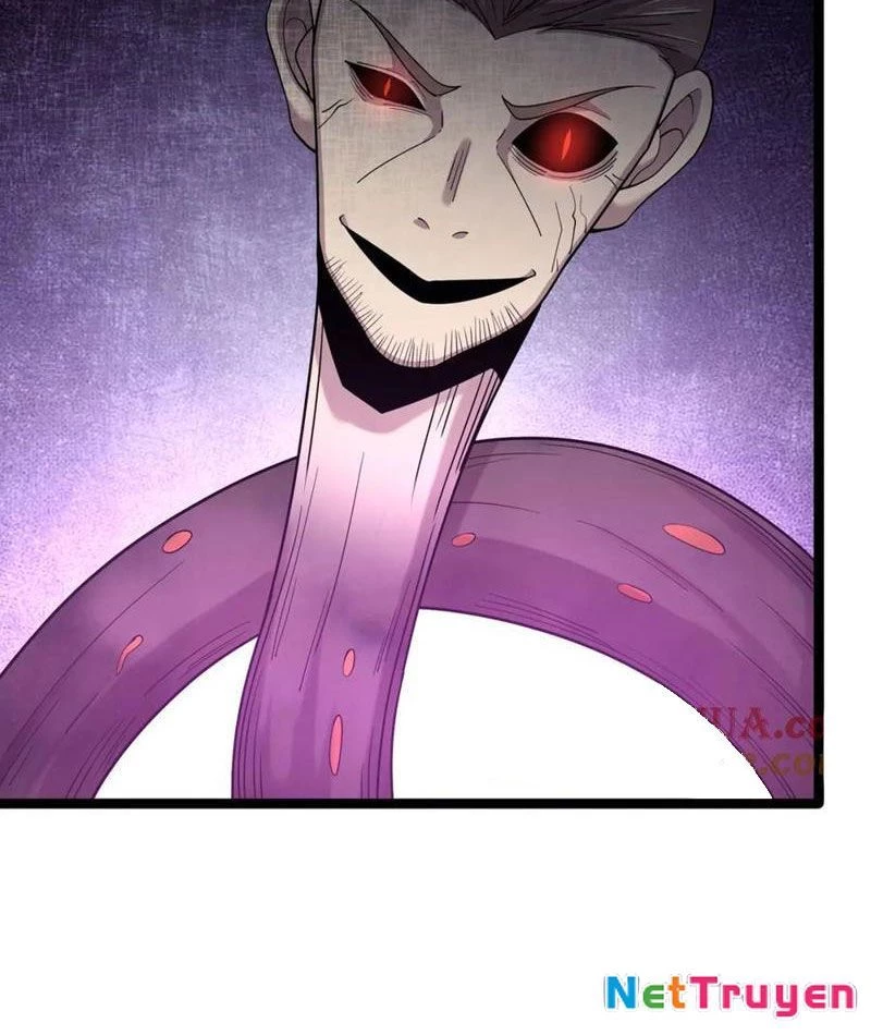 Từ Thôn Phệ Ma Thần Bắt Đầu Tiến Hóa Chapter 20 - 46
