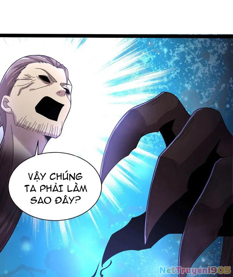 Từ Thôn Phệ Ma Thần Bắt Đầu Tiến Hóa Chapter 20 - 47