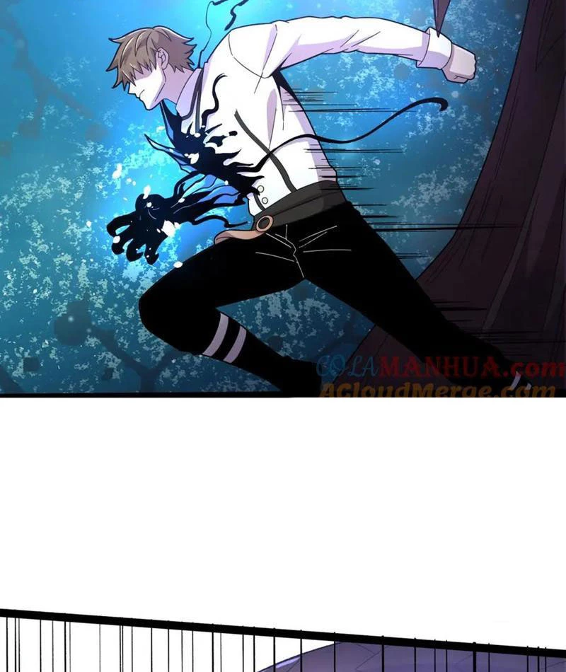 Từ Thôn Phệ Ma Thần Bắt Đầu Tiến Hóa Chapter 20 - 48