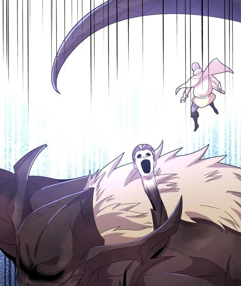 Từ Thôn Phệ Ma Thần Bắt Đầu Tiến Hóa Chapter 20 - 49