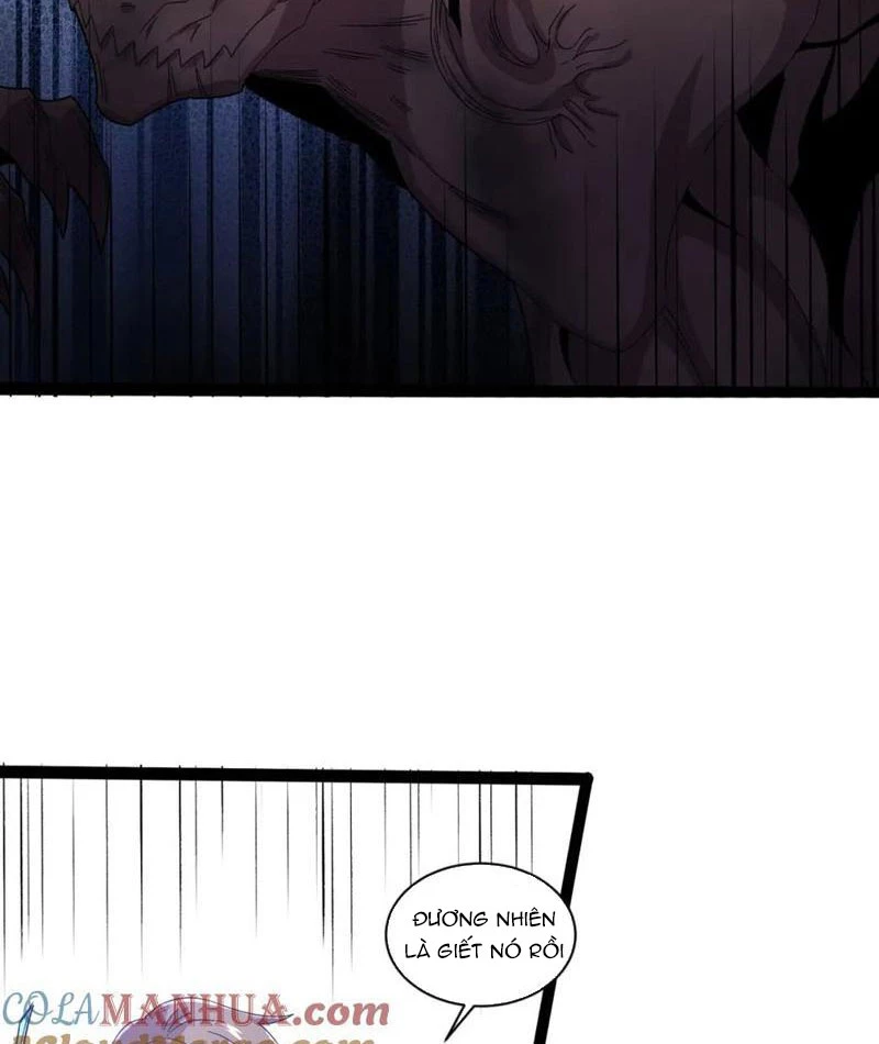 Từ Thôn Phệ Ma Thần Bắt Đầu Tiến Hóa Chapter 20 - 50