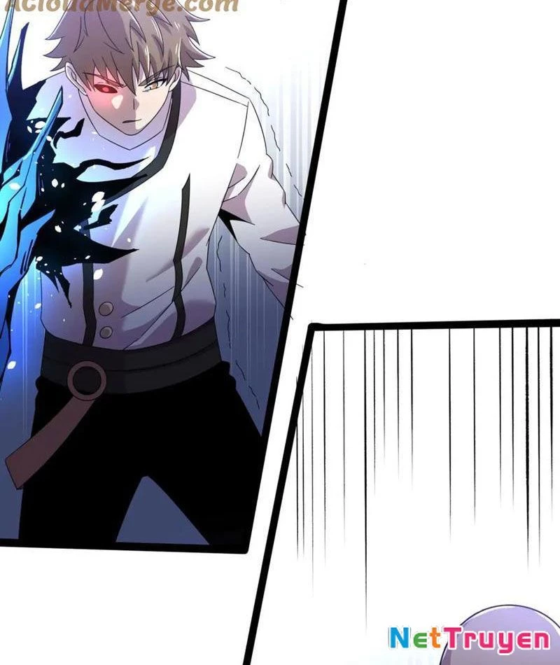 Từ Thôn Phệ Ma Thần Bắt Đầu Tiến Hóa Chapter 20 - 51