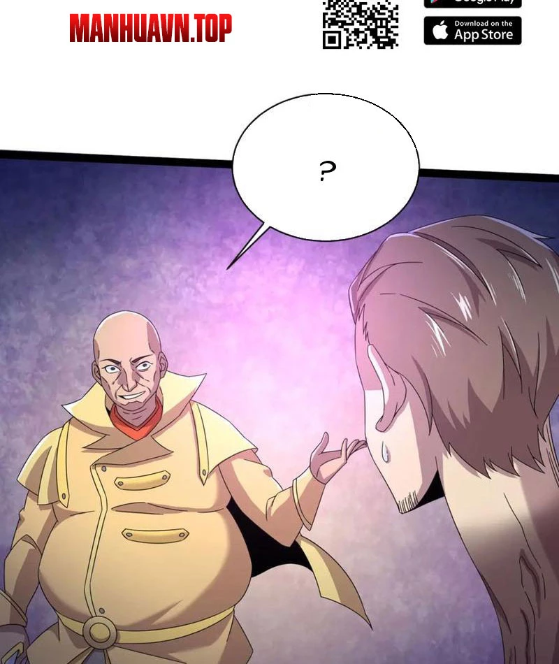 Từ Thôn Phệ Ma Thần Bắt Đầu Tiến Hóa Chapter 20 - 53